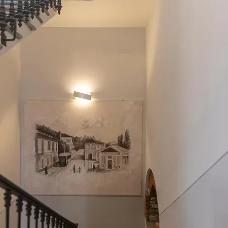 Apartament Ca' Del Re Scartozz *