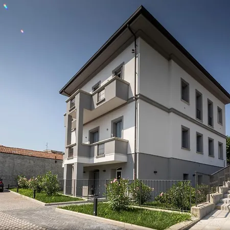 Ca' Del Re Scartozz