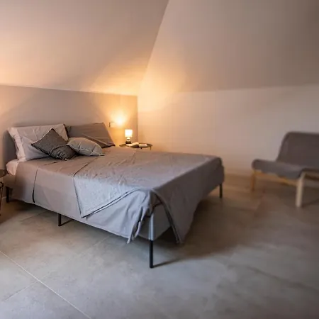 Ca' Del Re Scartozz Apartament