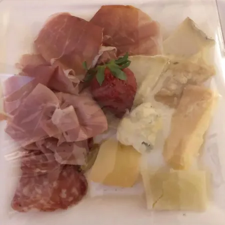 Ca' Del Re Scartozz * Gavirate