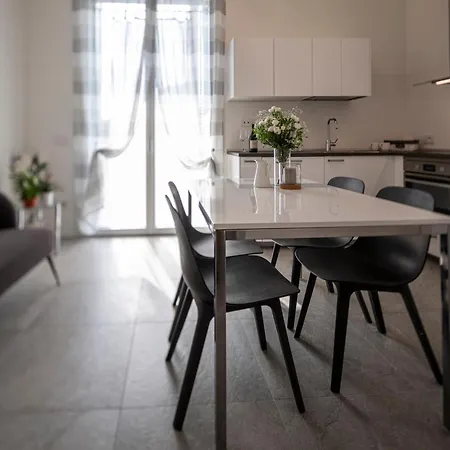 Ca' Del Re Scartozz Apartament