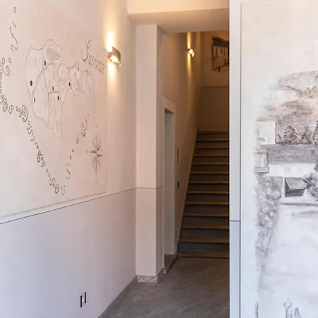 Apartament Ca' Del Re Scartozz