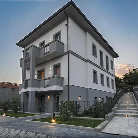 Ca' Del Re Scartozz Apartament