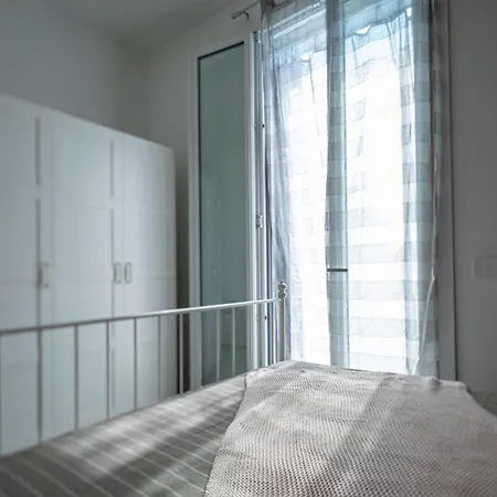 Apartament Ca' Del Re Scartozz *