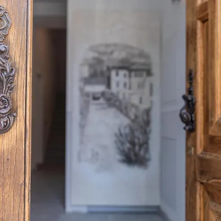 Appartamento Ca' Del Re Scartozz Gavirate