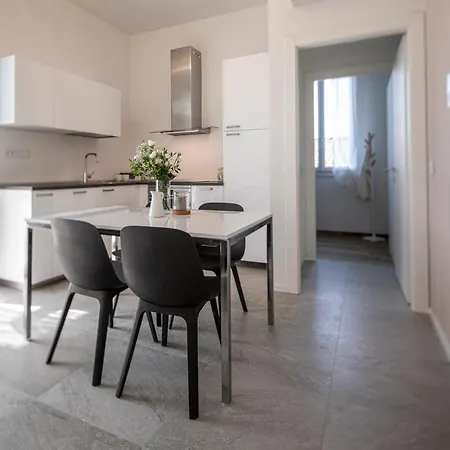 Ca' Del Re Scartozz Apartament