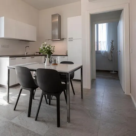 Apartament Ca' Del Re Scartozz