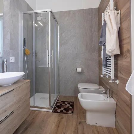 Apartament Ca' Del Re Scartozz Gavirate