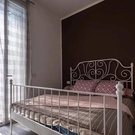 Ca' Del Re Scartozz Apartament