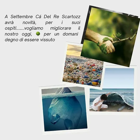 Ca' Del Re Scartozz