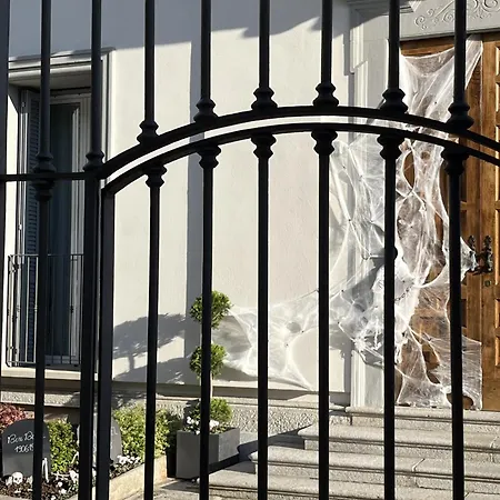 Ca' Del Re Scartozz Daire Gavirate