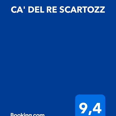 Ca' Del Re Scartozz *